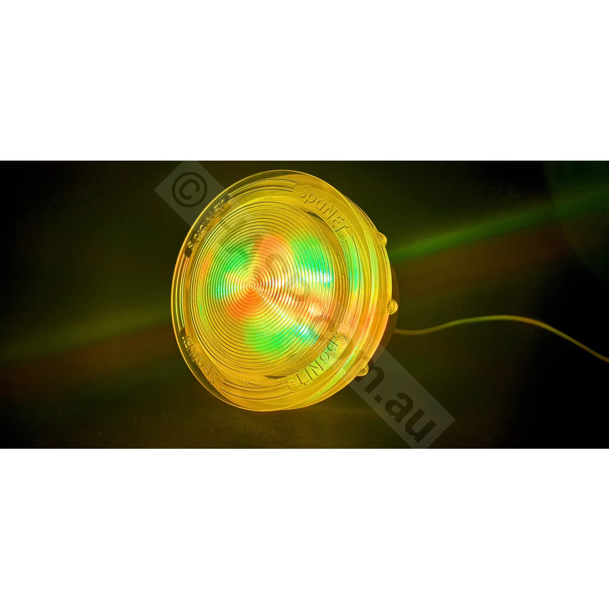 LED Spa Light Upgrade Replacement - Upgrade from Halogen Bulb (912) - Heater and Spa Parts