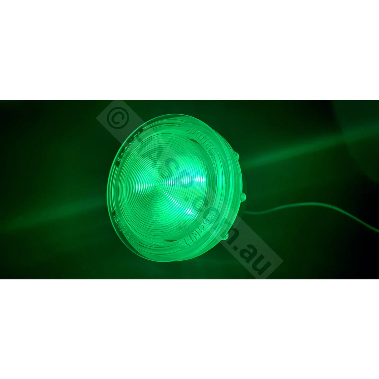 LED Spa Light Upgrade Replacement - Upgrade from Halogen Bulb (912) - Heater and Spa Parts