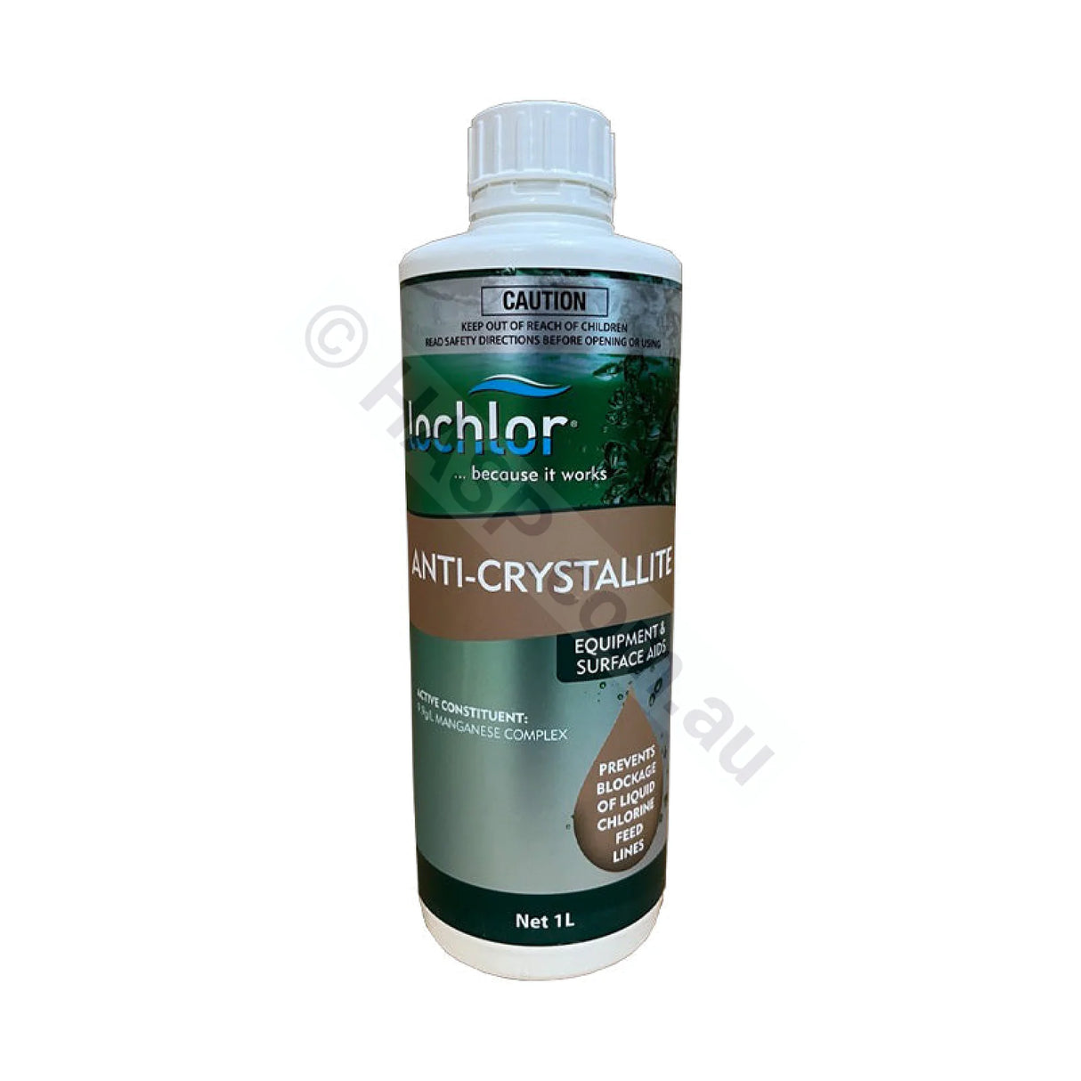 LoChlor Anti Crystallite 1L