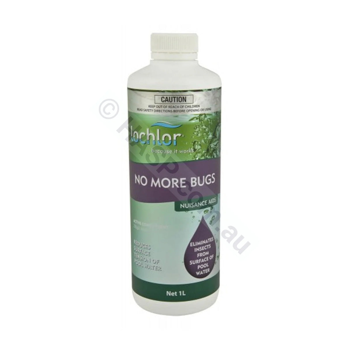 LoChlor No More Bugs 1L