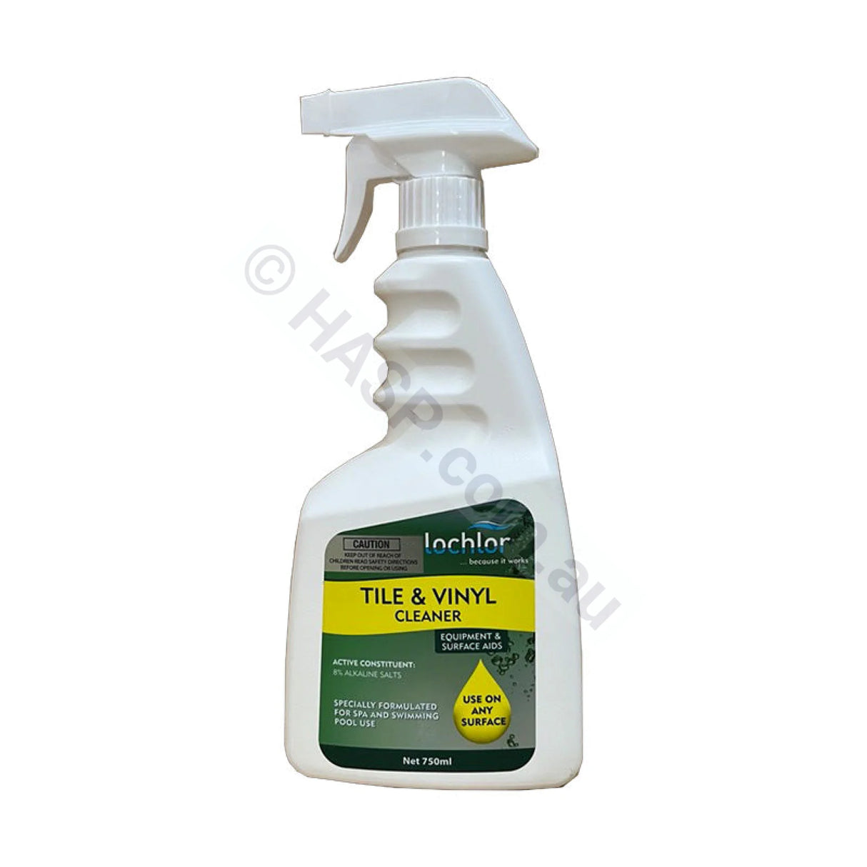 LoChlor Tile & Vinyl Cleaner 750ml