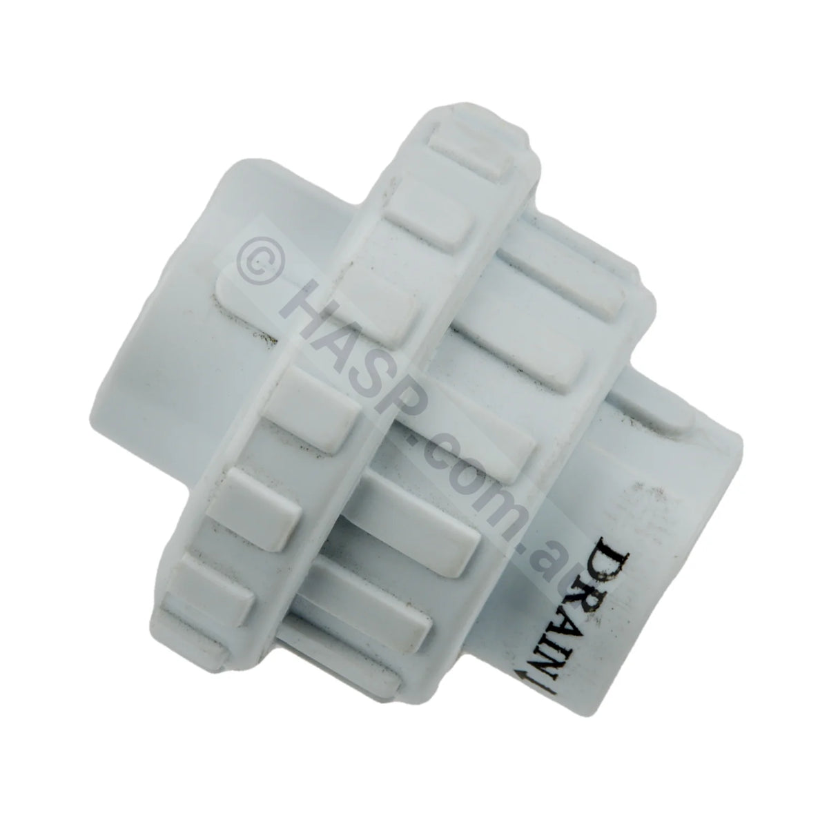 Lx Air Blower Drainage Valve - K1 25Mm / 1’ Pipe Loop Drain