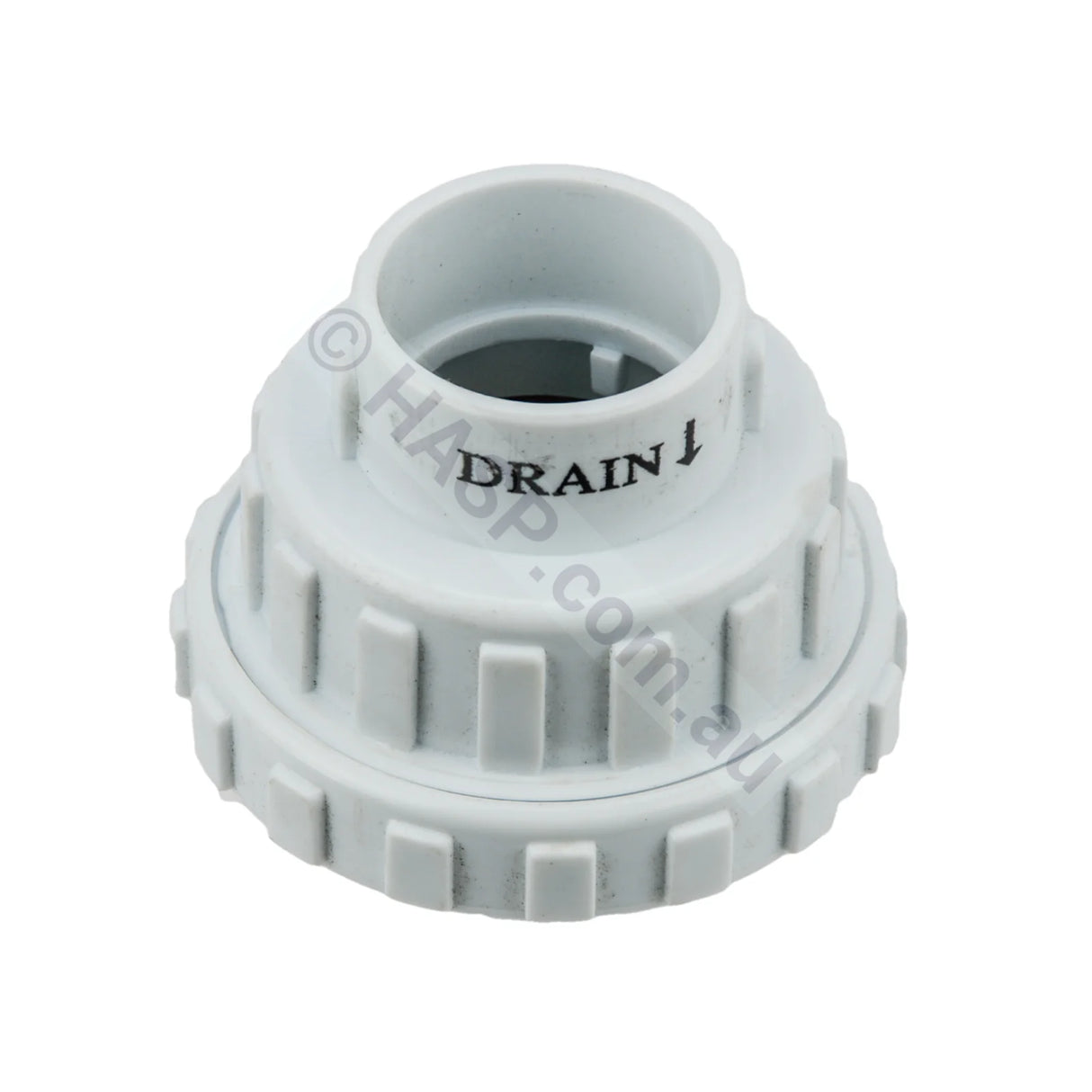 Lx Air Blower Drainage Valve - K1 25Mm / 1’ Pipe Loop Drain