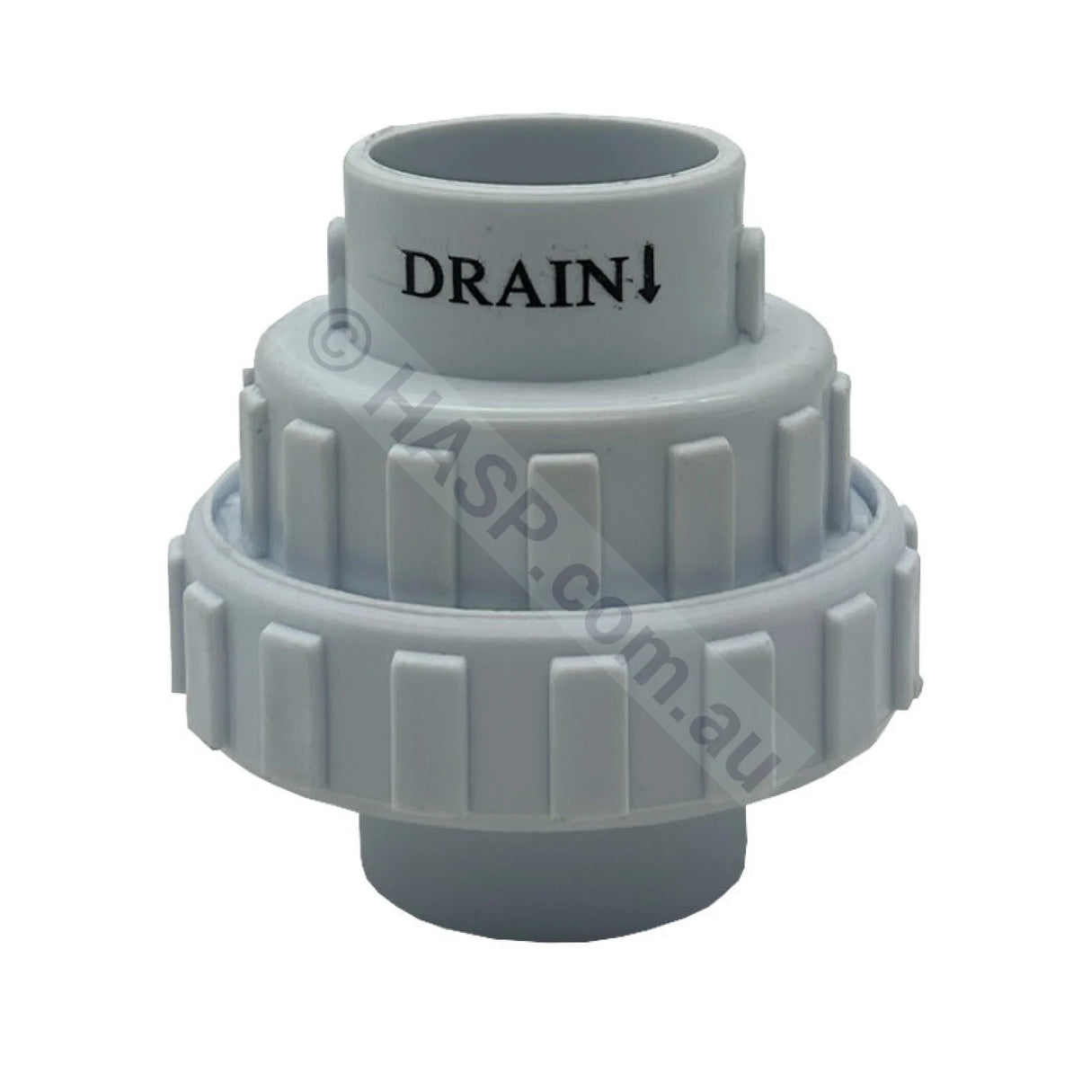 LX AP400/700 Draining Valve 25mm