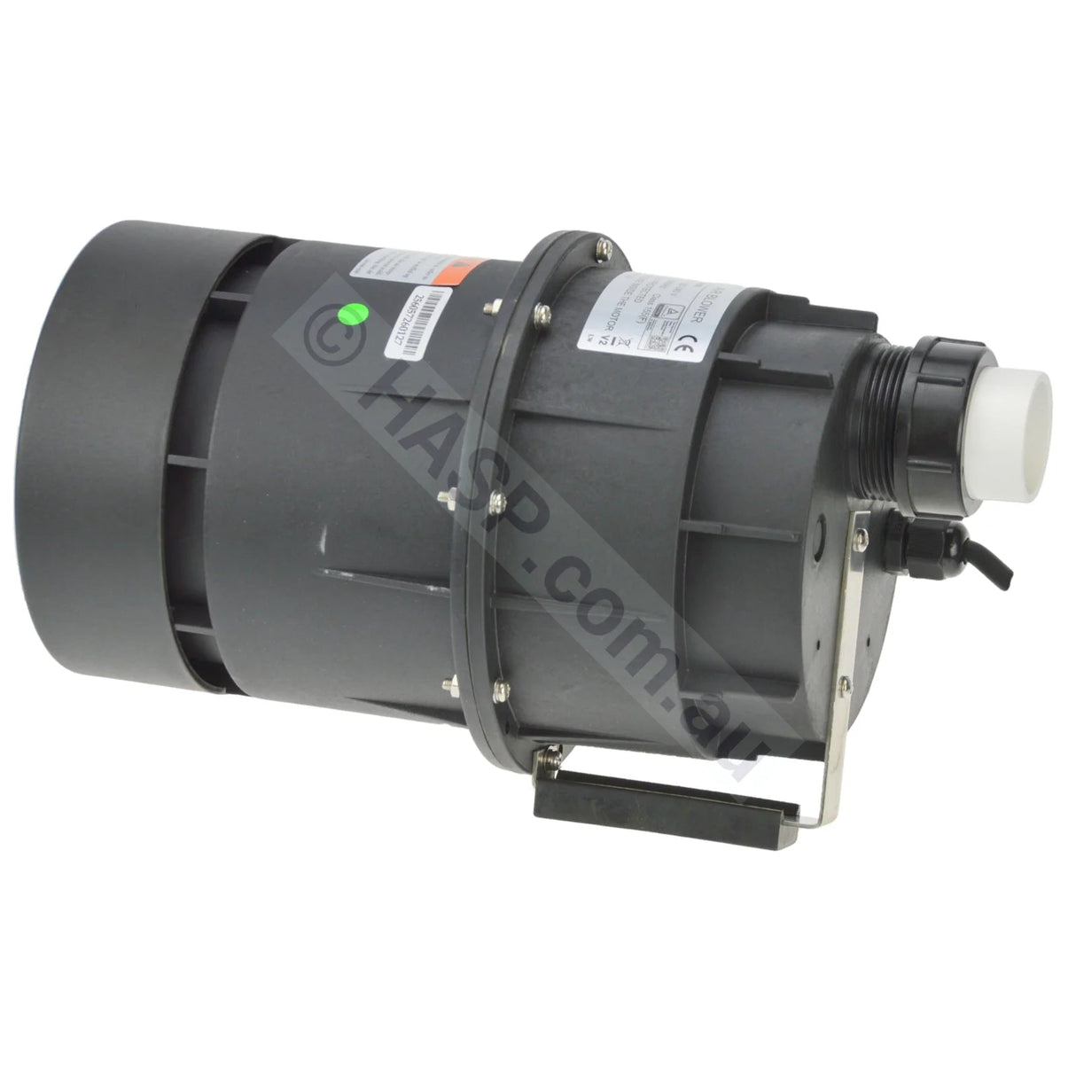 LX AP400 V2 Spa Air Blower - Supersedes AP200, AP300 - Heater and Spa Parts