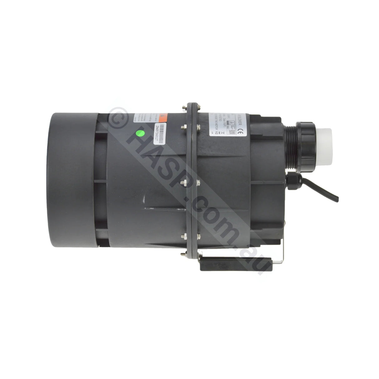 LX AP400 V2 Spa Air Blower - Supersedes AP200, AP300 - Heater and Spa Parts