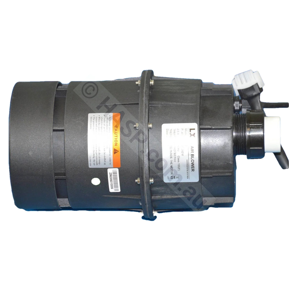 Lx Ap700 V2 Spa Air Blower With Amp Plug Blowers
