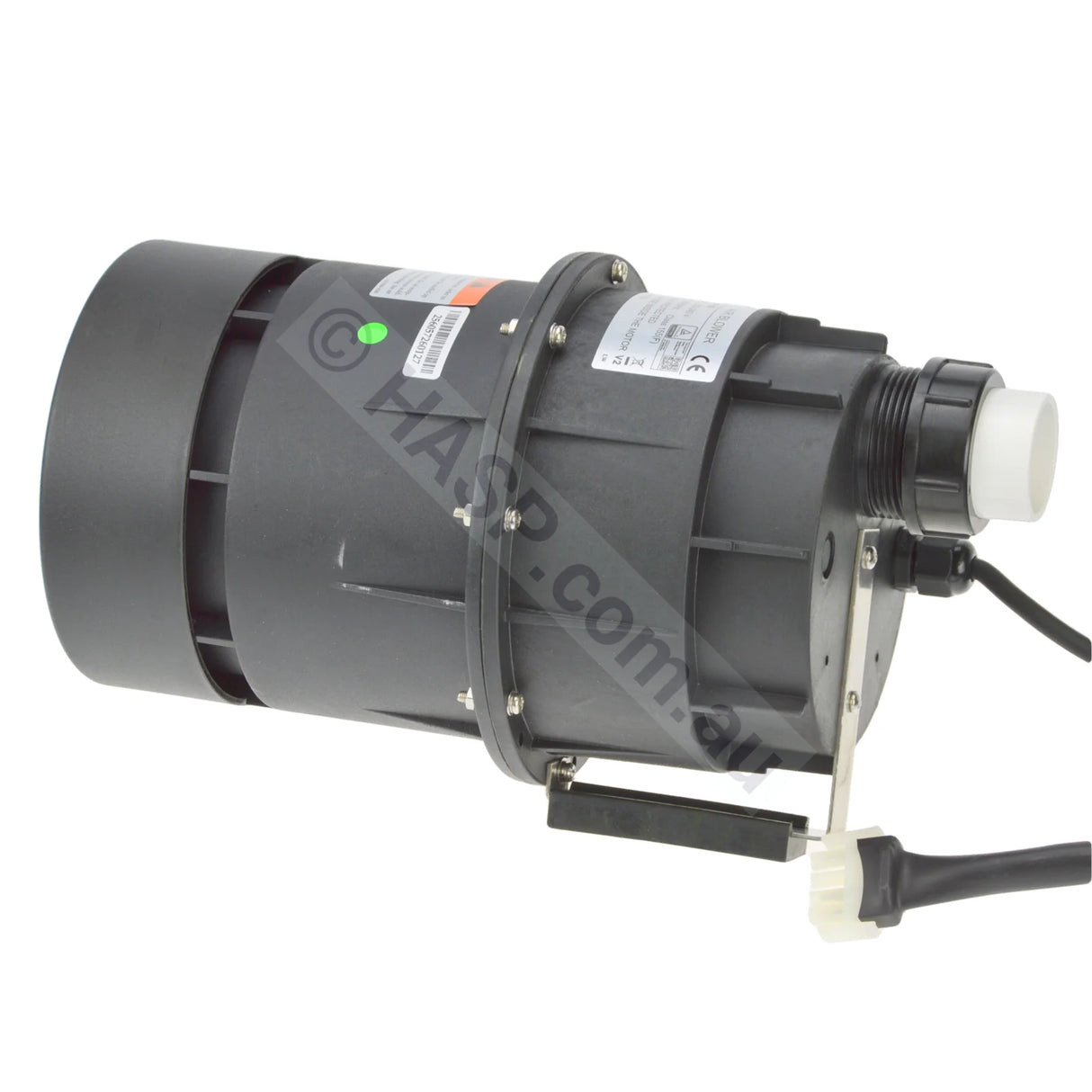 Lx Ap700 V2 Spa Air Blower With Amp Plug Blowers