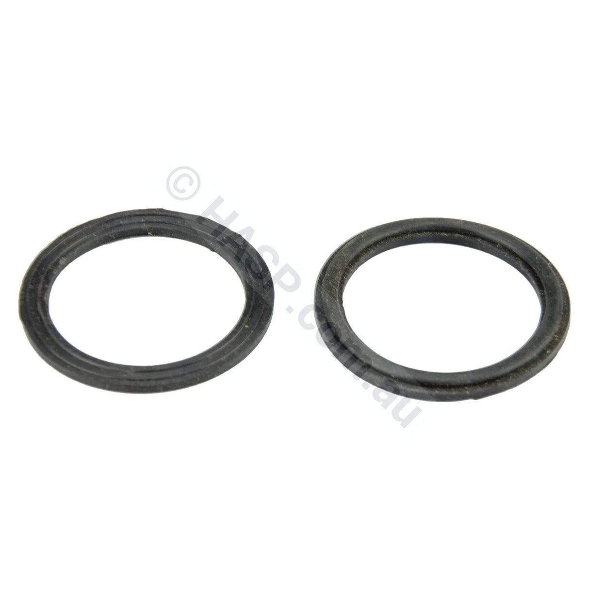 LX Flow Type Heater Gasket Seal Pair - Heater and Spa Parts