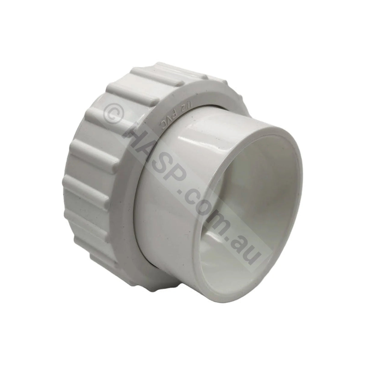 LX Pro Series JA/WTC/TDA Barrel Union Assembly