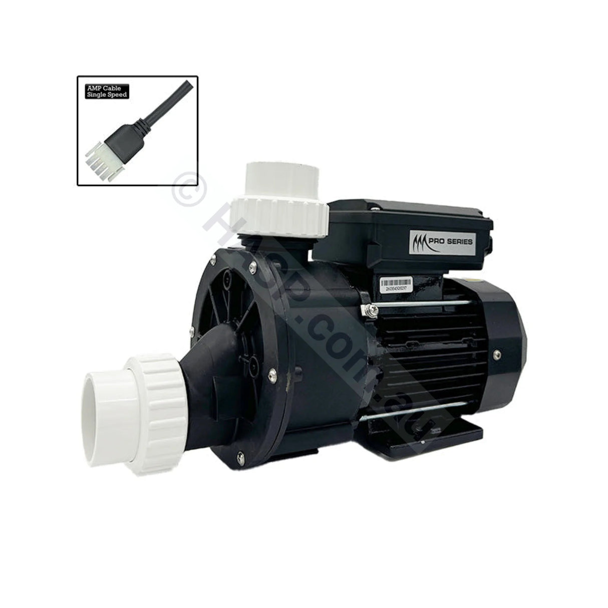 LX Pro Series JA35 Circulation Pump