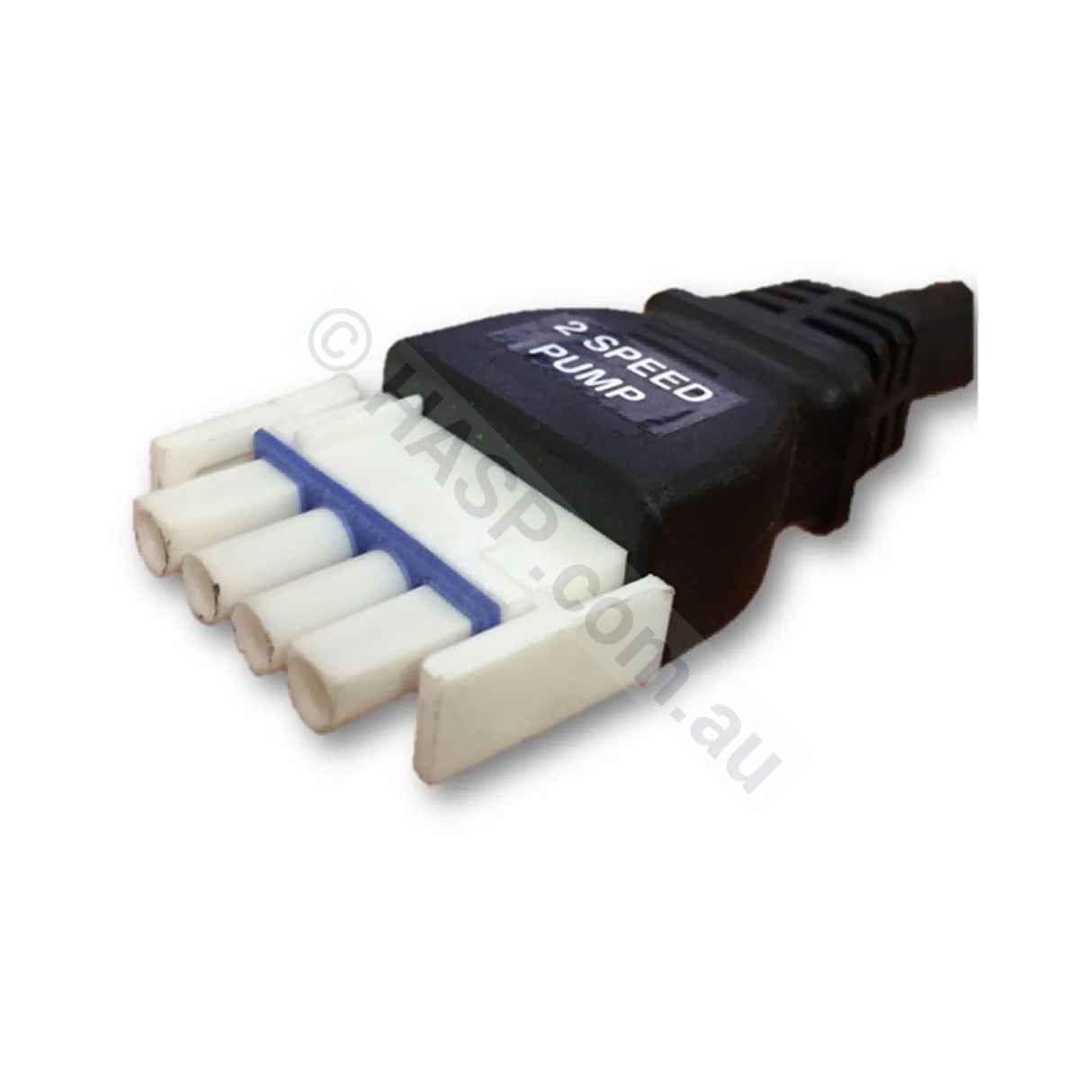 LX Pro Series WP200/250 2speed Molded 3m AMP Lead