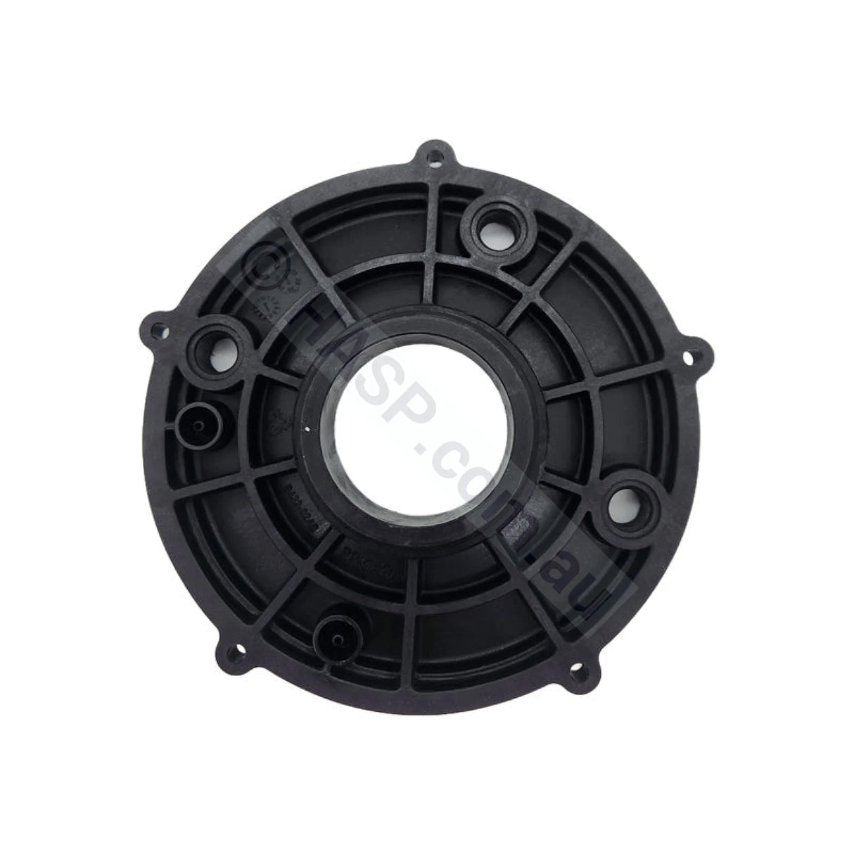 LX Pro Series WTC Pump Front(Cover)