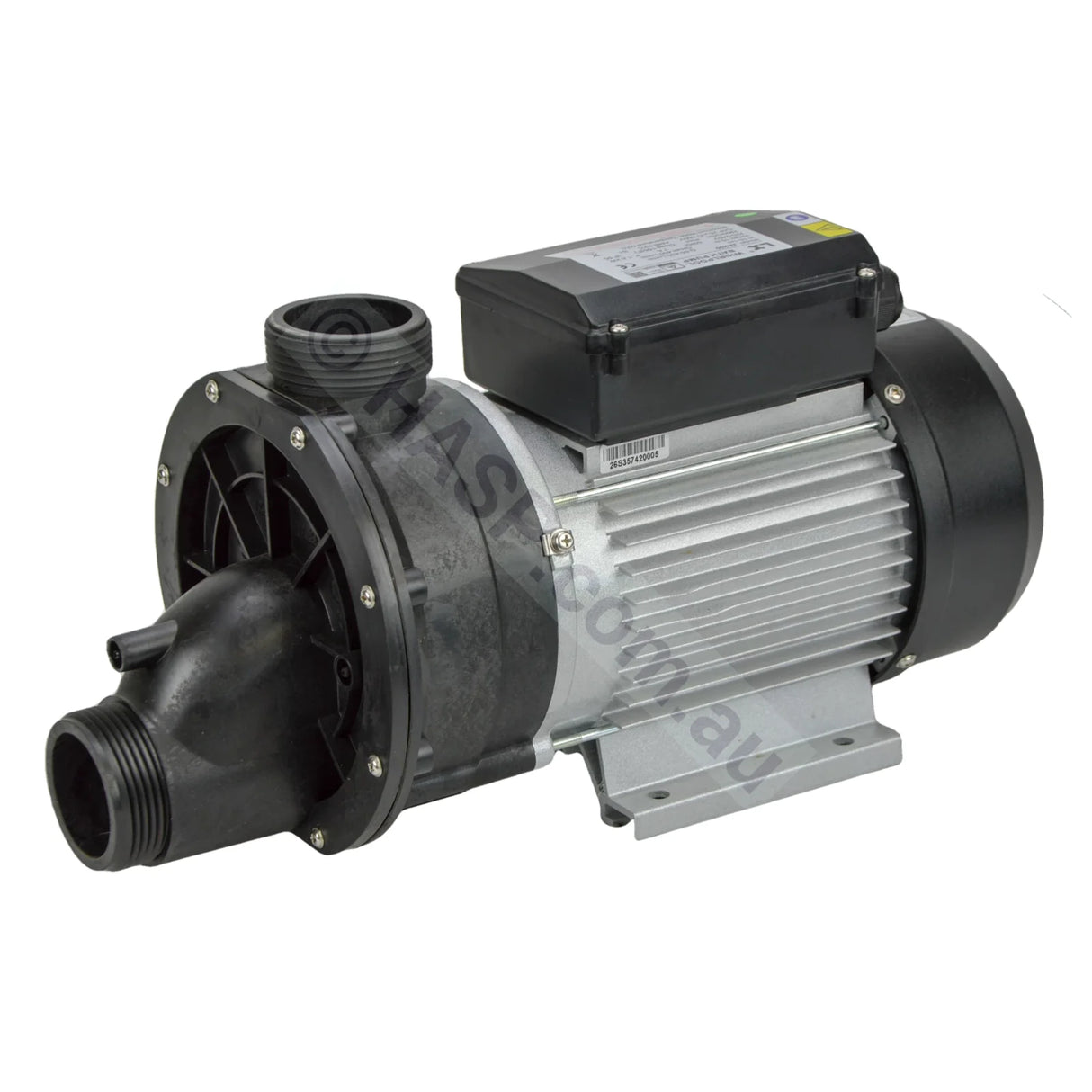 Lx Whirlpool Ja 200 Spa Pump - 2.0Hp