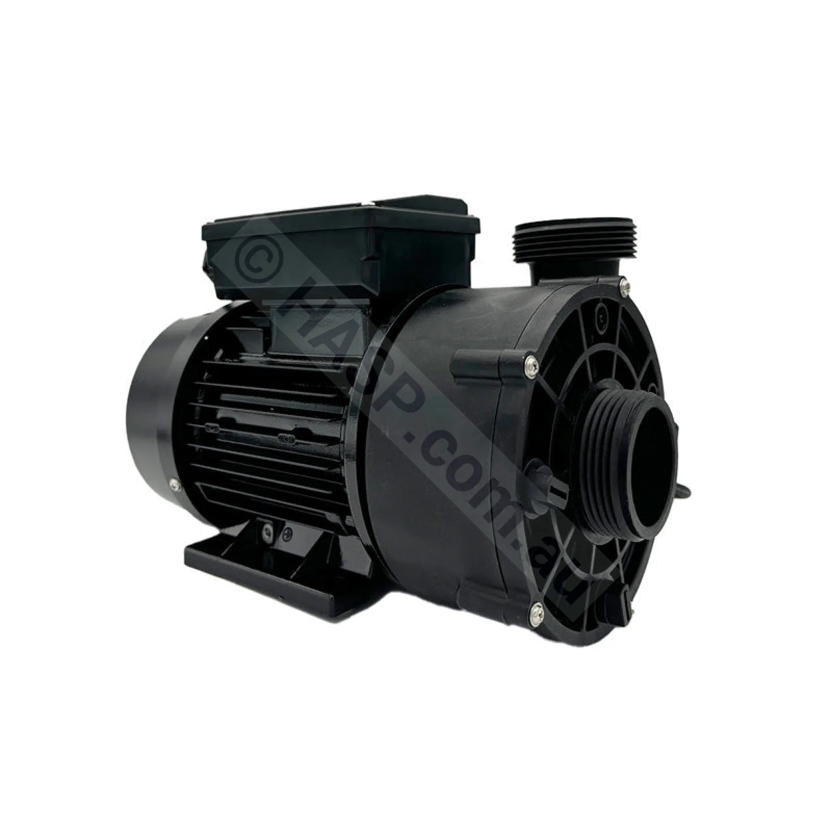LX WTC50m / Spatex SXC35 Wet End Complete - Pump Parts