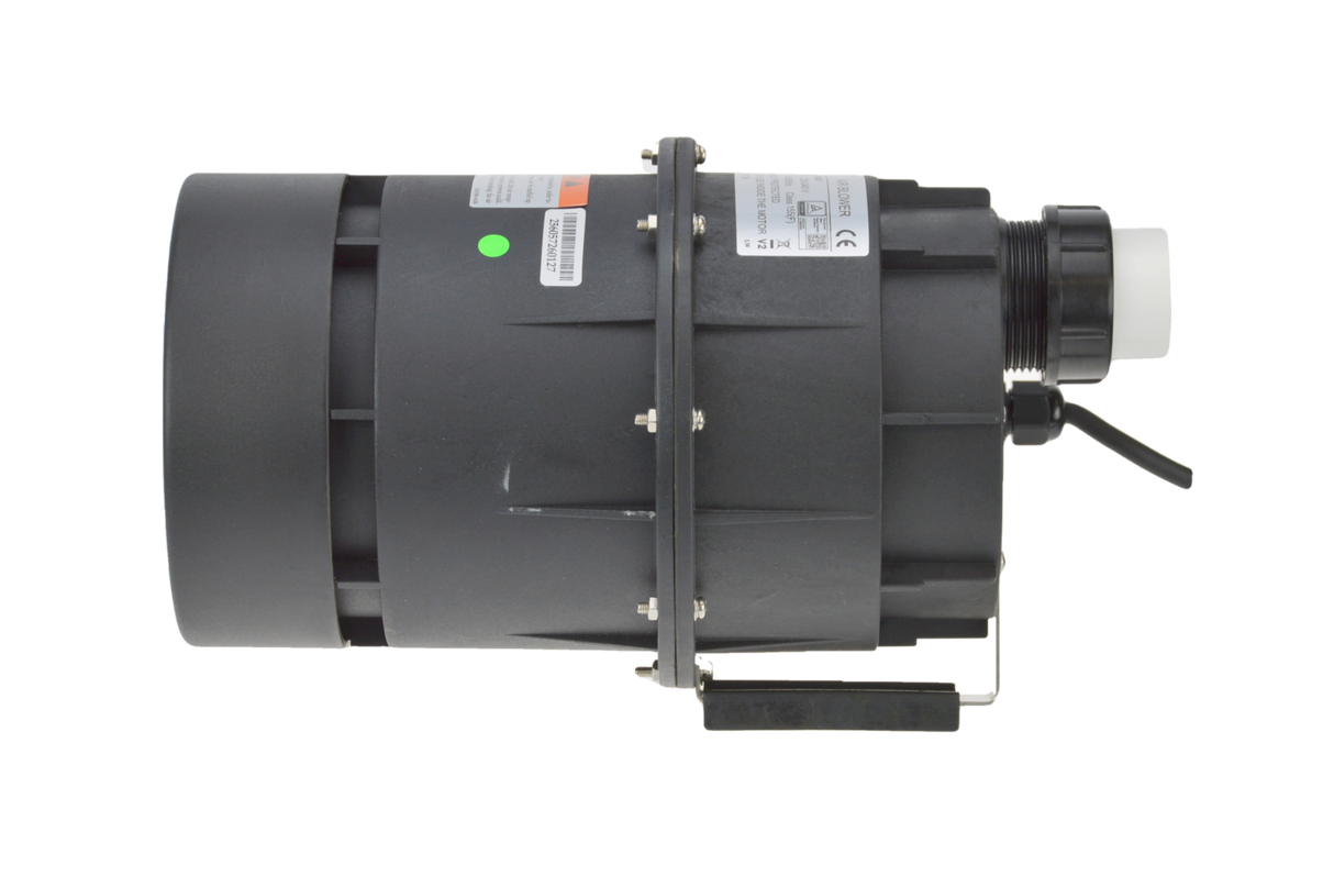 LX AP400 V2 Spa Air Blower - Supersedes AP200, AP300 - Heater and Spa Parts
