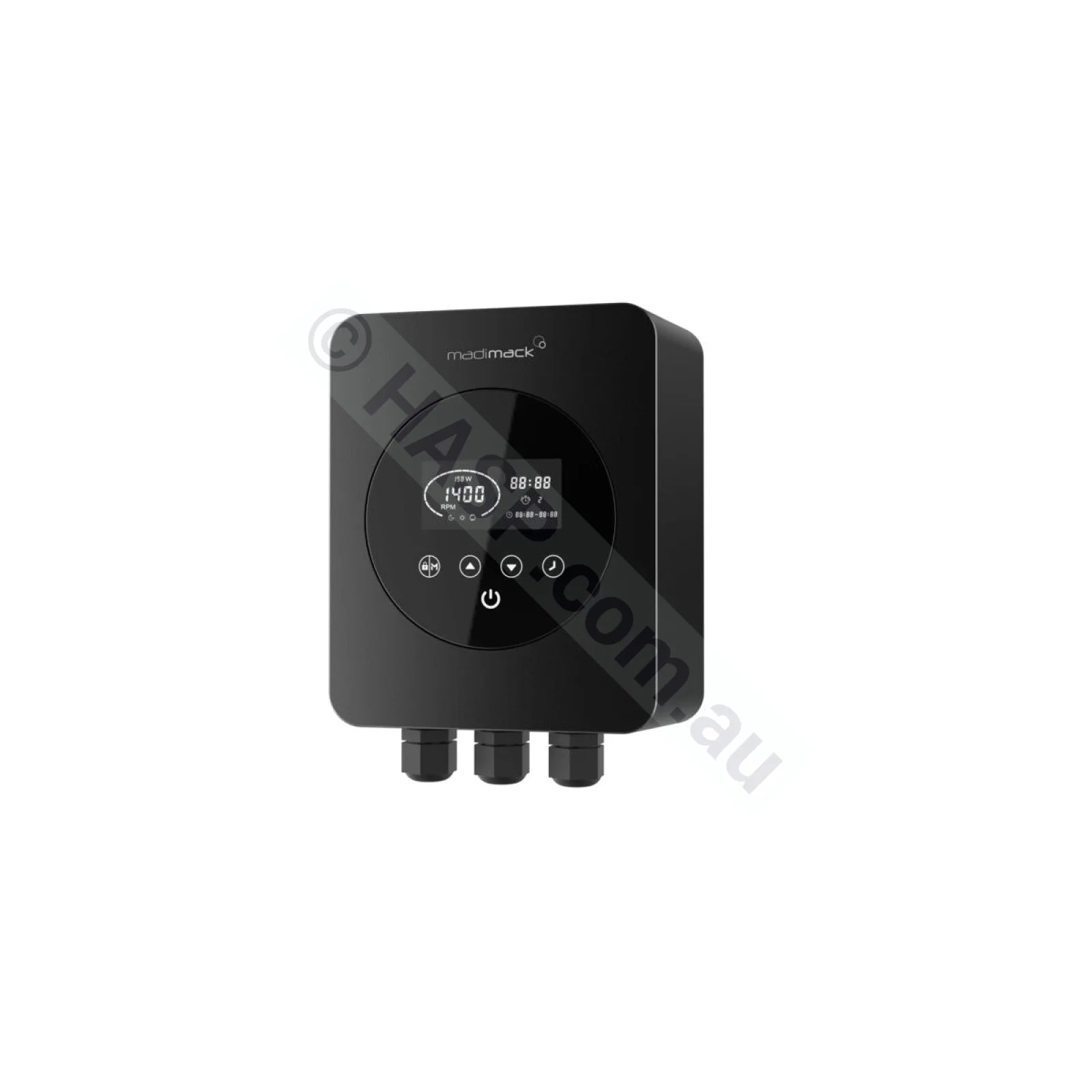 Madimack Inverter Plus For Pool Pumps