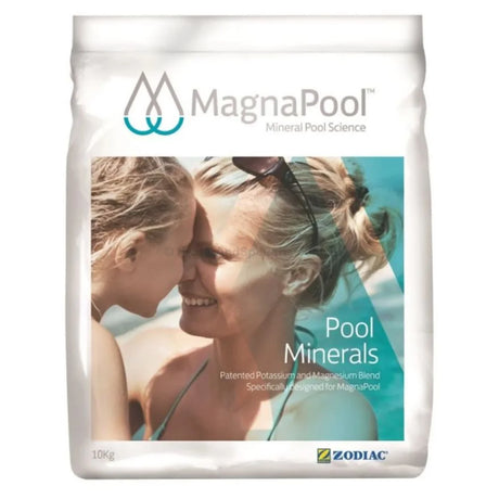 Magnapool 10Kg Magnesium Pool Minerals