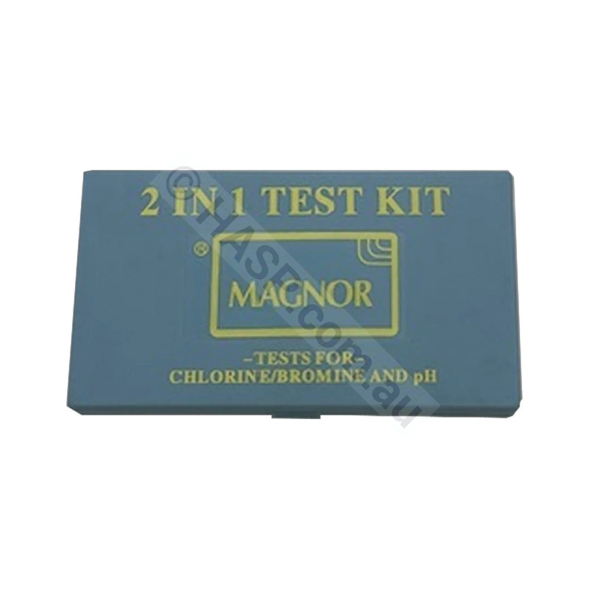 Magnor 2 in 1 DPD Test Kit