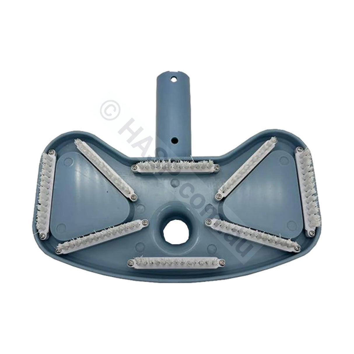 Magnor All Brush Vac Head (Deluxe)