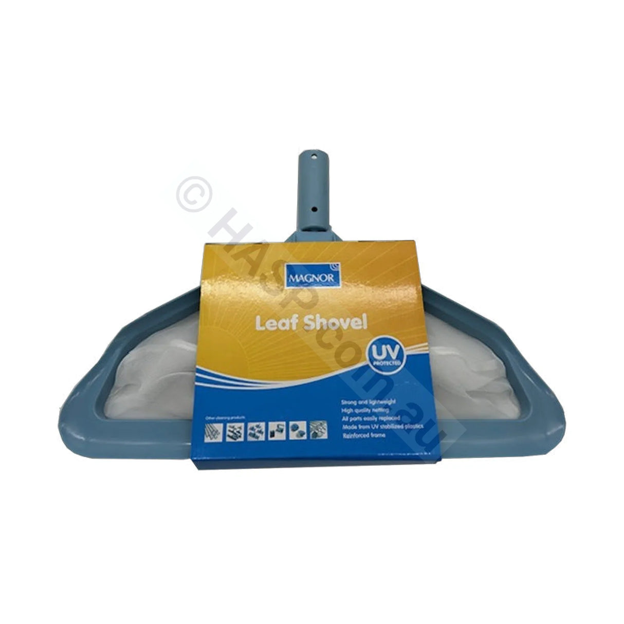 Magnor Leaf Shovel