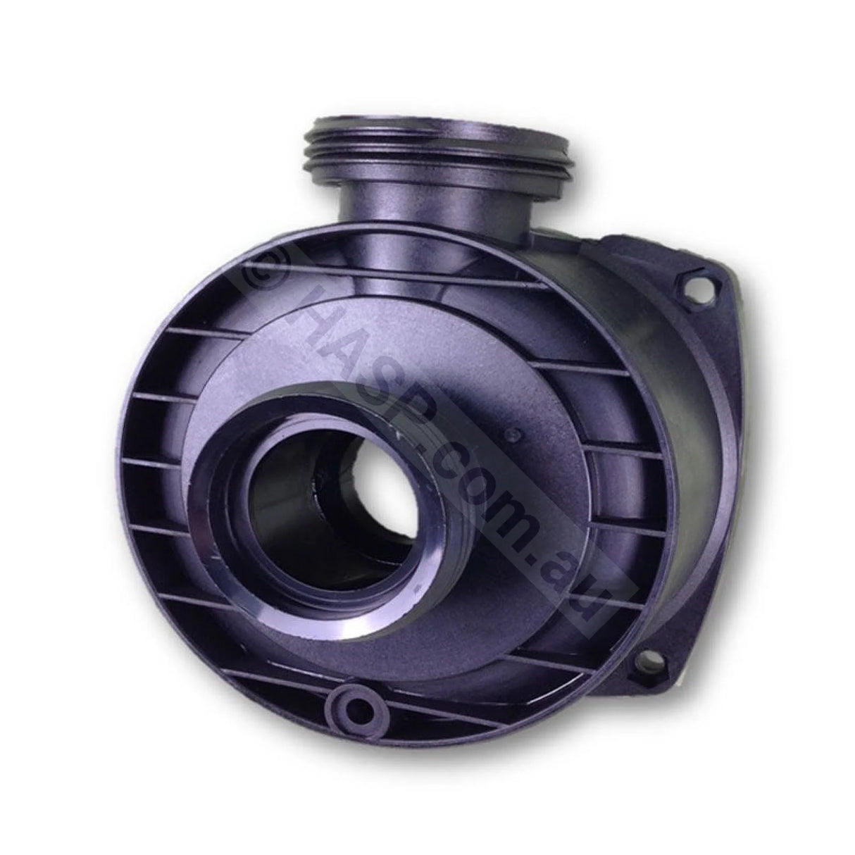 Magnum Booster Pump Front/Casing