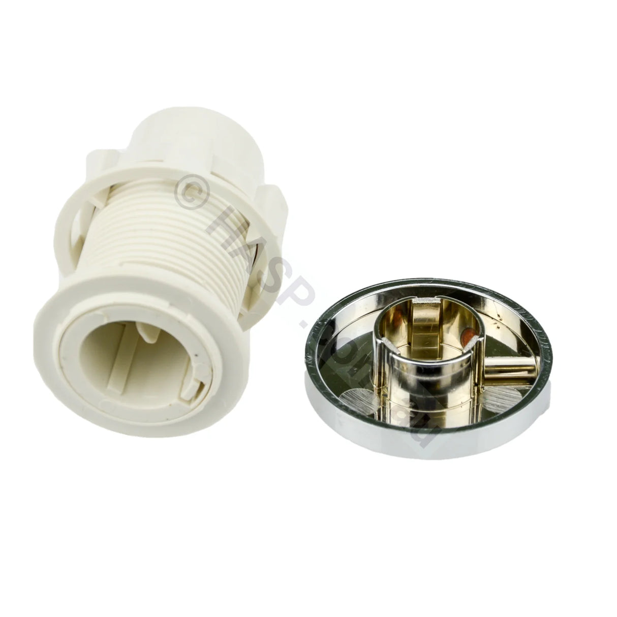 Markon Air Control - Bar Dome Series - 46mm - Heater and Spa Parts
