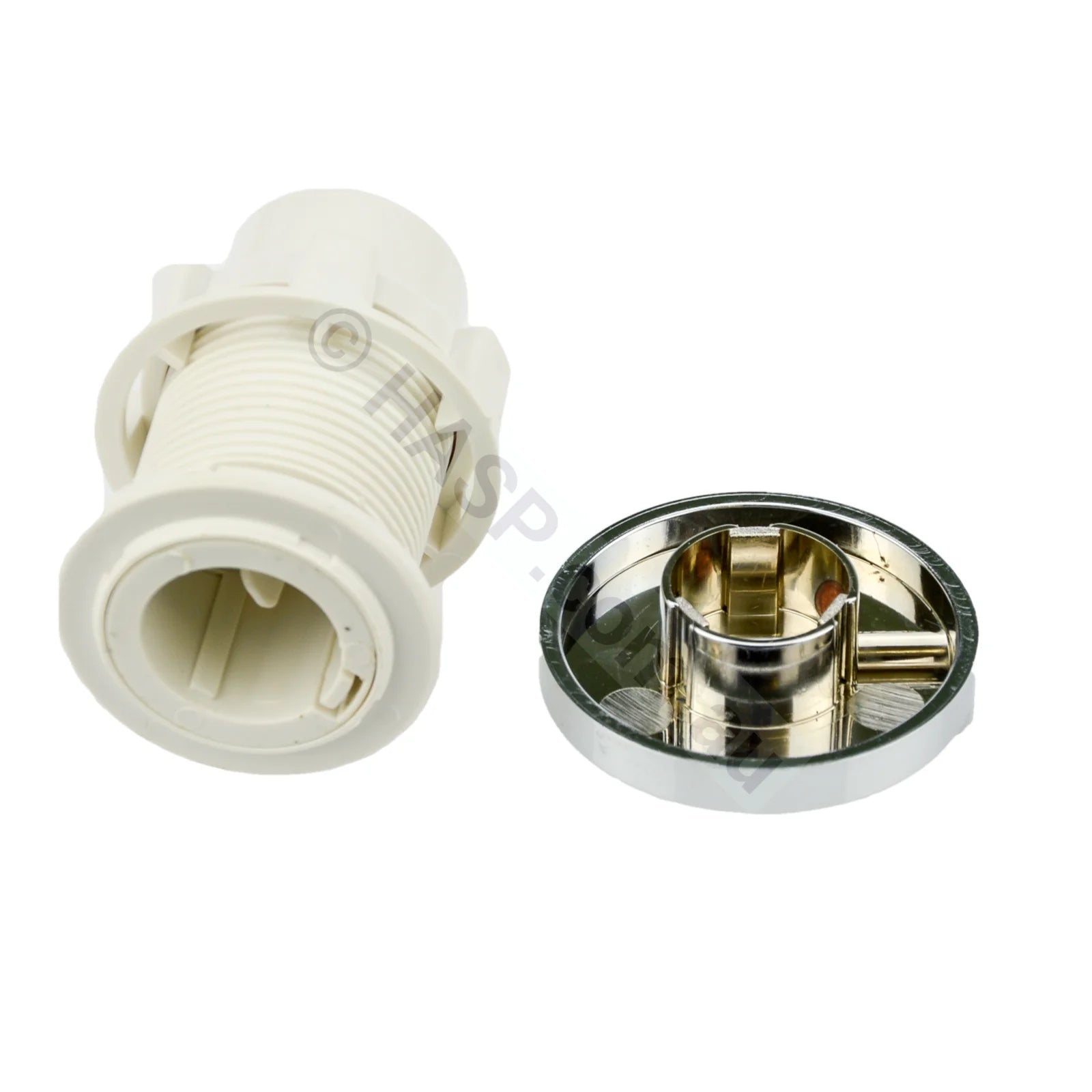 Markon Air Control - Bar Dome Series - 46mm - Heater and Spa Parts