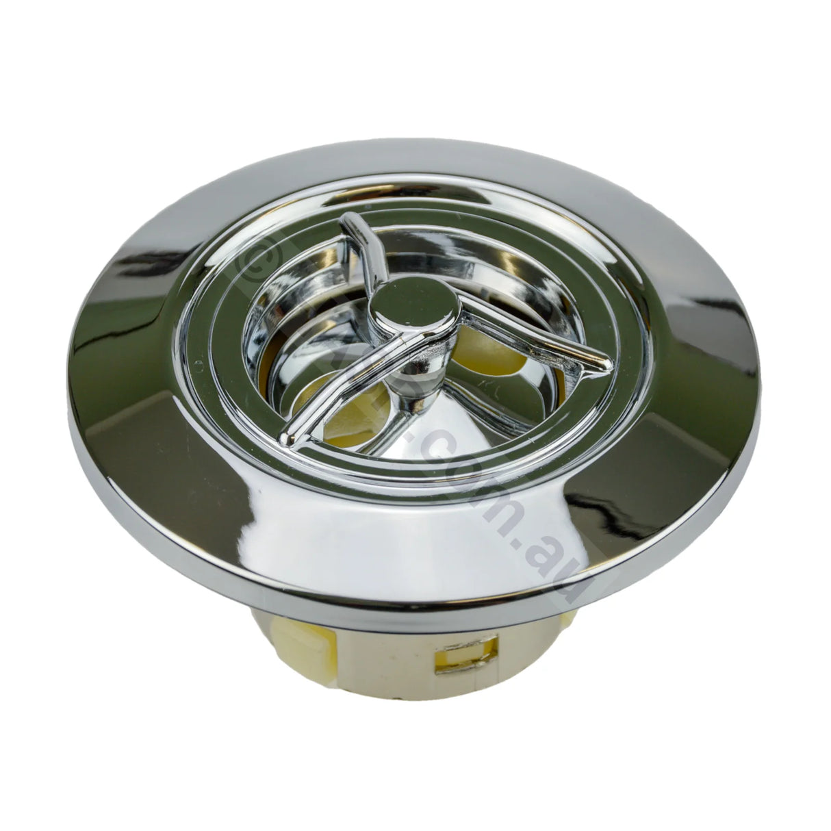 Markon Stylus Pulsator Jet Face Assembly for Maxxum & Ultima - 81mm - Heater and Spa Parts