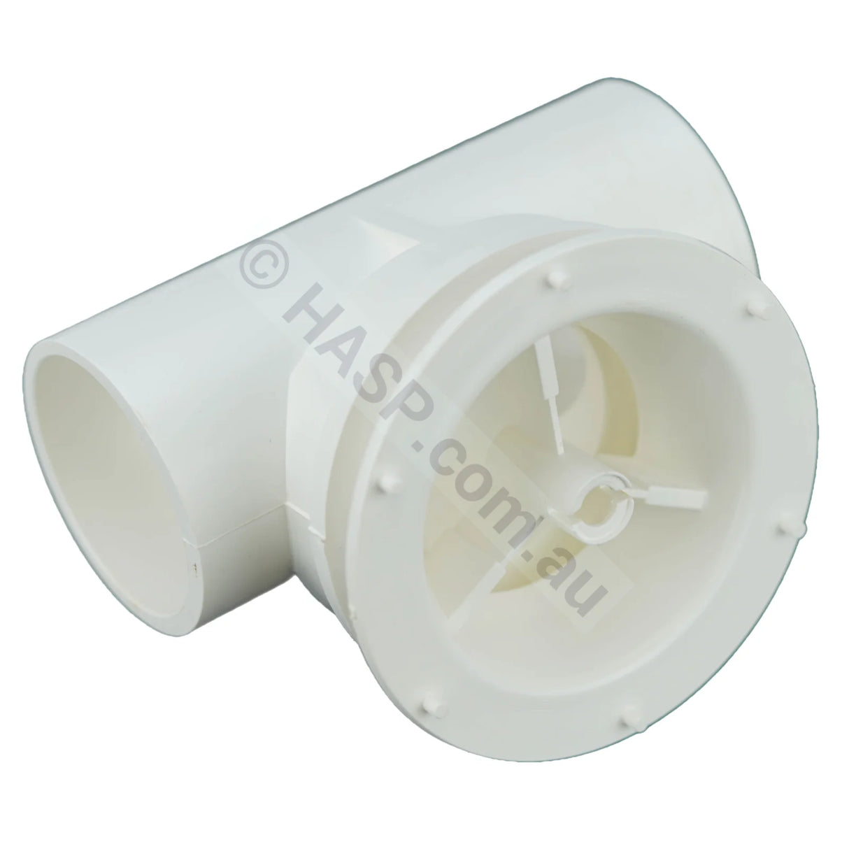 Markon Suction Body - Low Profile Tee Pool & Spa