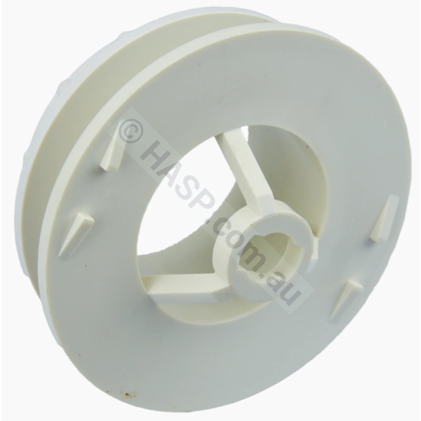 Markon Suction Body - Straight 40Mm Slip