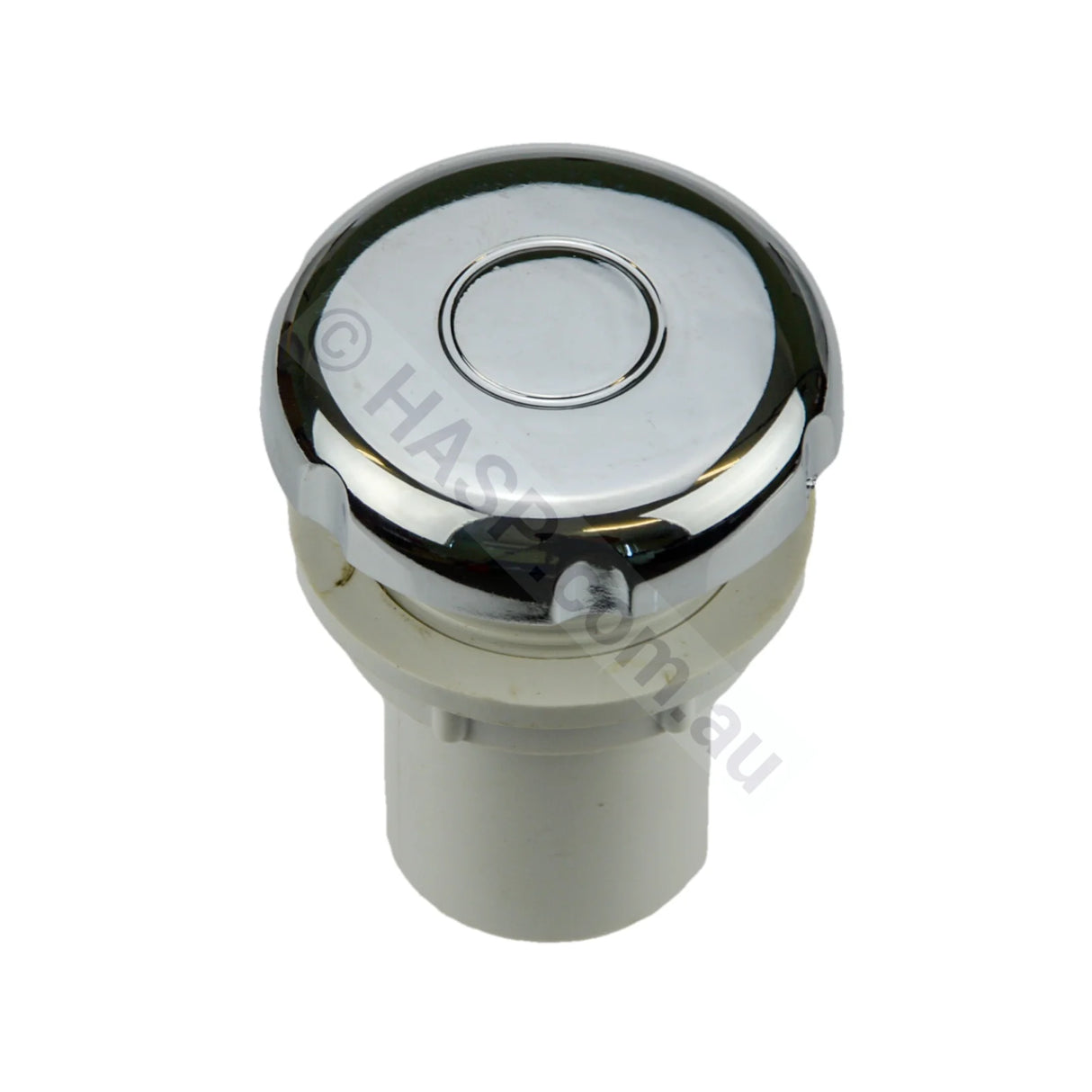 Markon Top Draw Air Control - 6 Notches - 46mm - Heater and Spa Parts