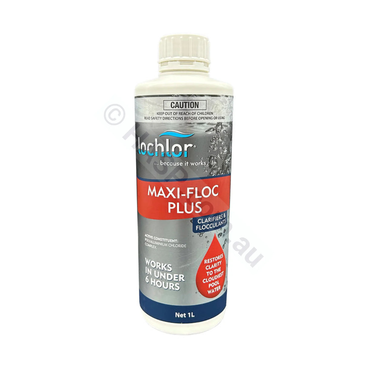 Maxi Floc Plus 1L *Non DG*