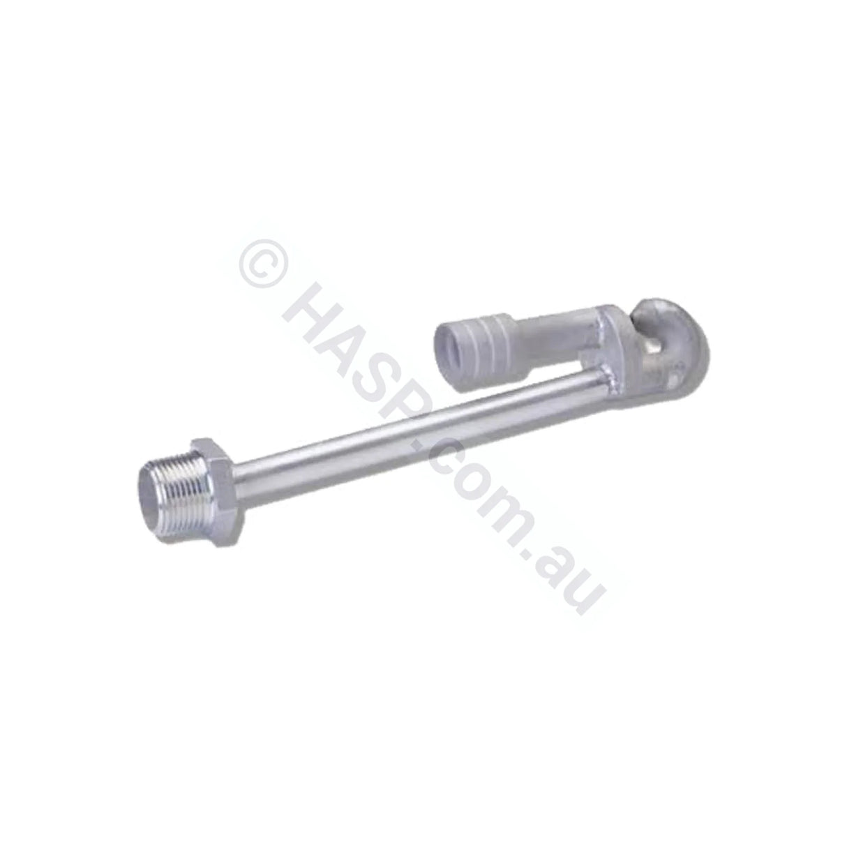 Metal Venturi Pump(Slurpy)