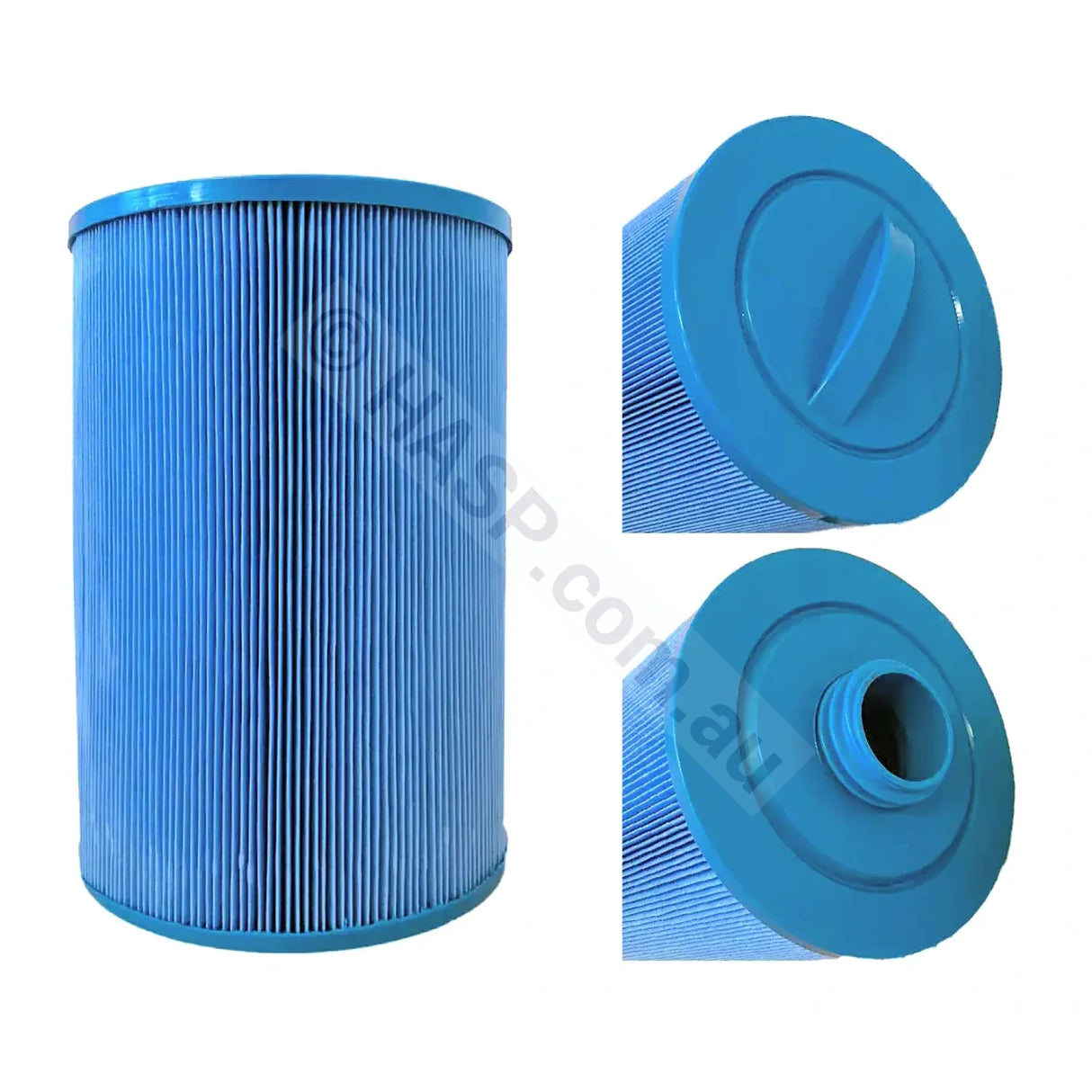 Microban Universal Spa Industries Sapphire Signature And More Cartridge Filter - 50Ft² Filters