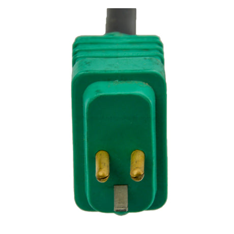 Mini J&J - Mini JJ - Plug Leads and Receptacles for Spas and Hot Tubs - Heater and Spa Parts