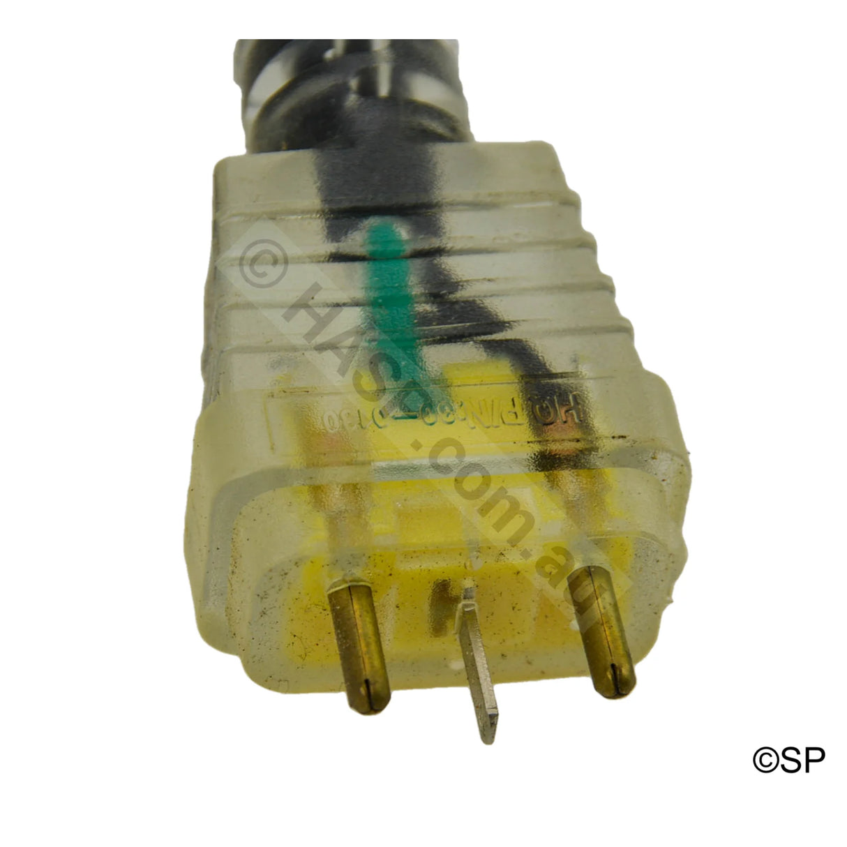 Mini J&J - Mini JJ - Plug Leads and Receptacles for Spas and Hot Tubs - Heater and Spa Parts