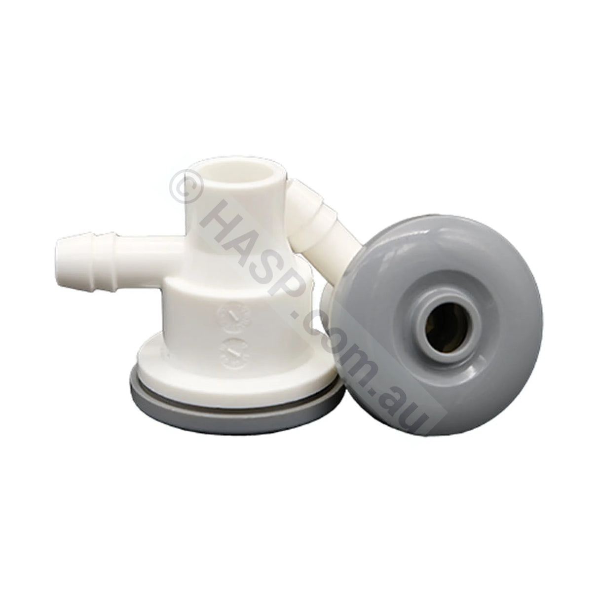 Mini Jet c/w Body Grey