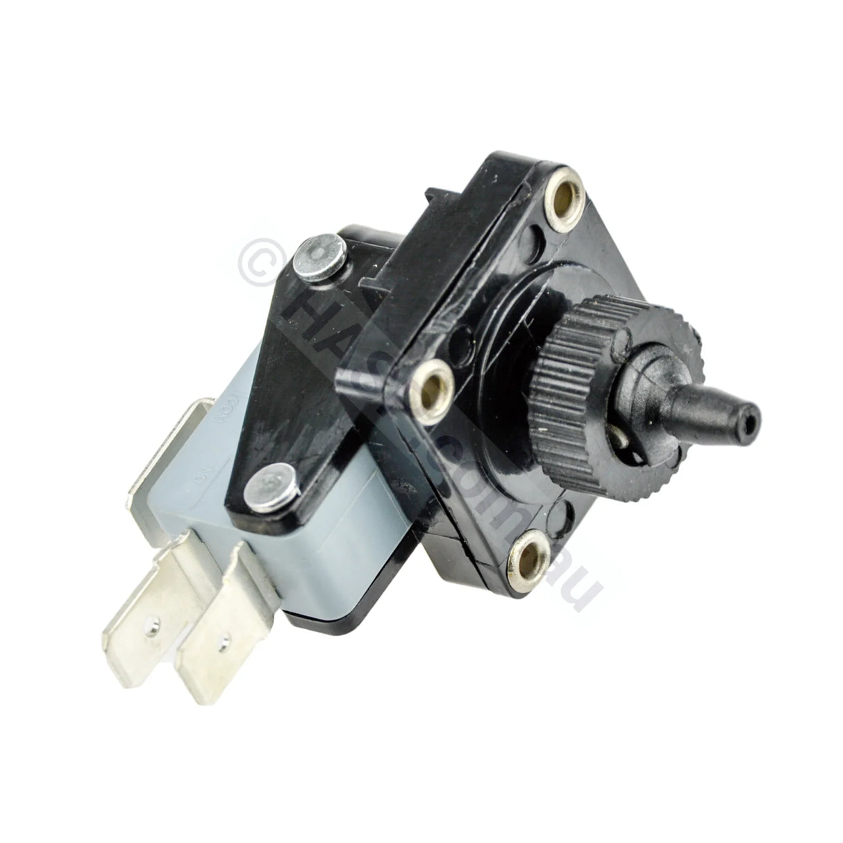 Momentary Air Switch - Non-Latching - Dega, Space Age, Splash, Onga and others - Heater and Spa Parts