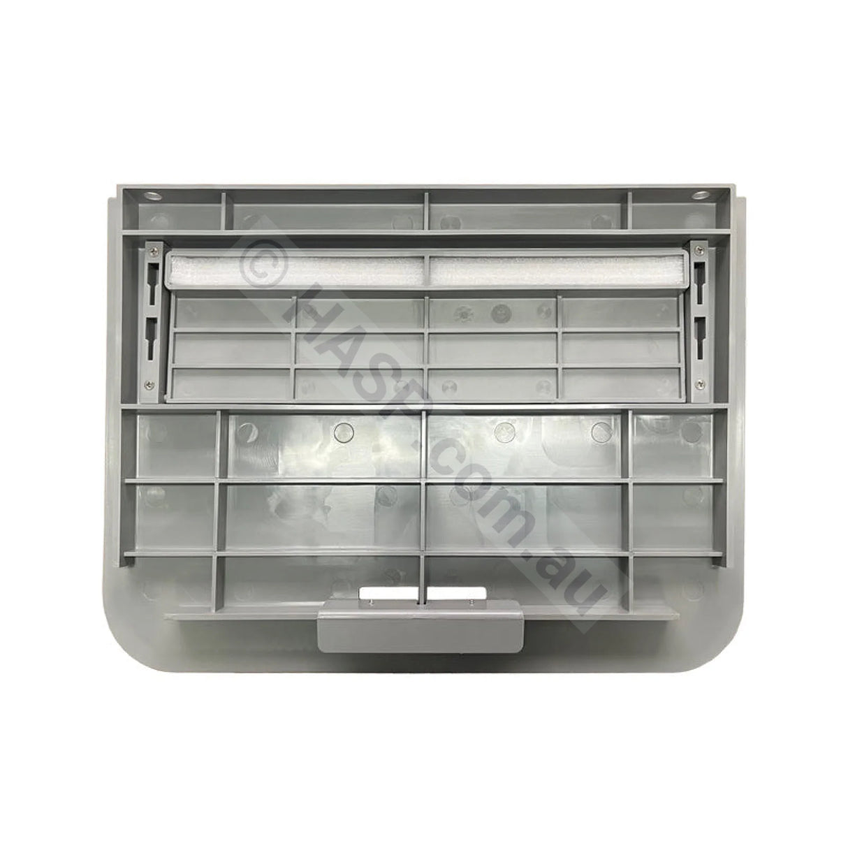 Monarch / Arcadia / Artesian Spa Filter Faceplate & Weir Door - Filter Parts