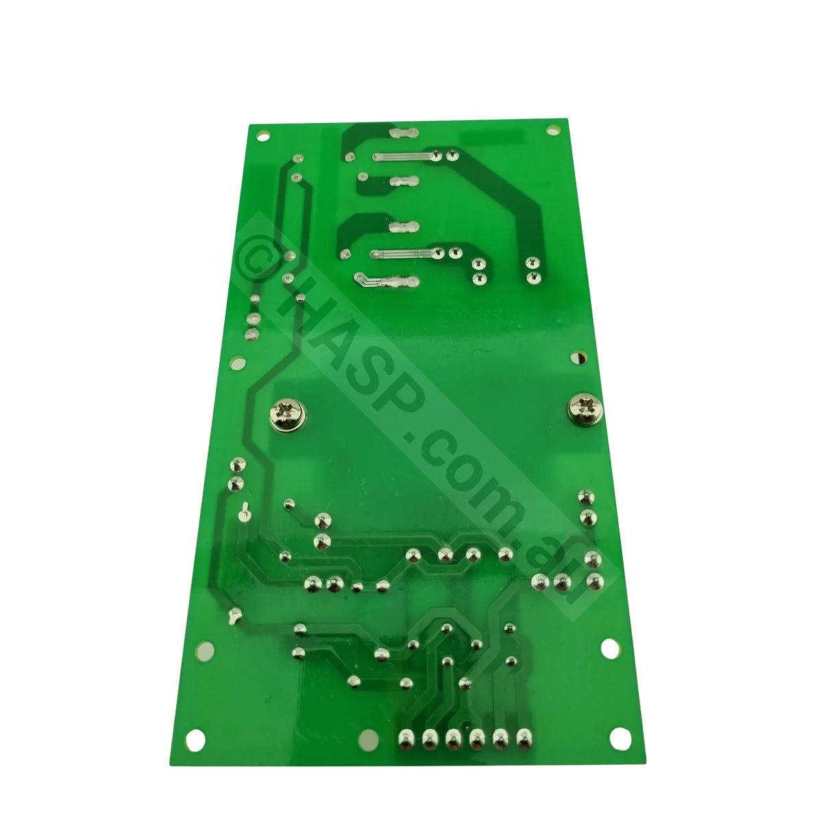New-Style Raypak Secondary Pcb Circuit Board - Pool Spa Mode And Valve Controller Gas Heater Parts