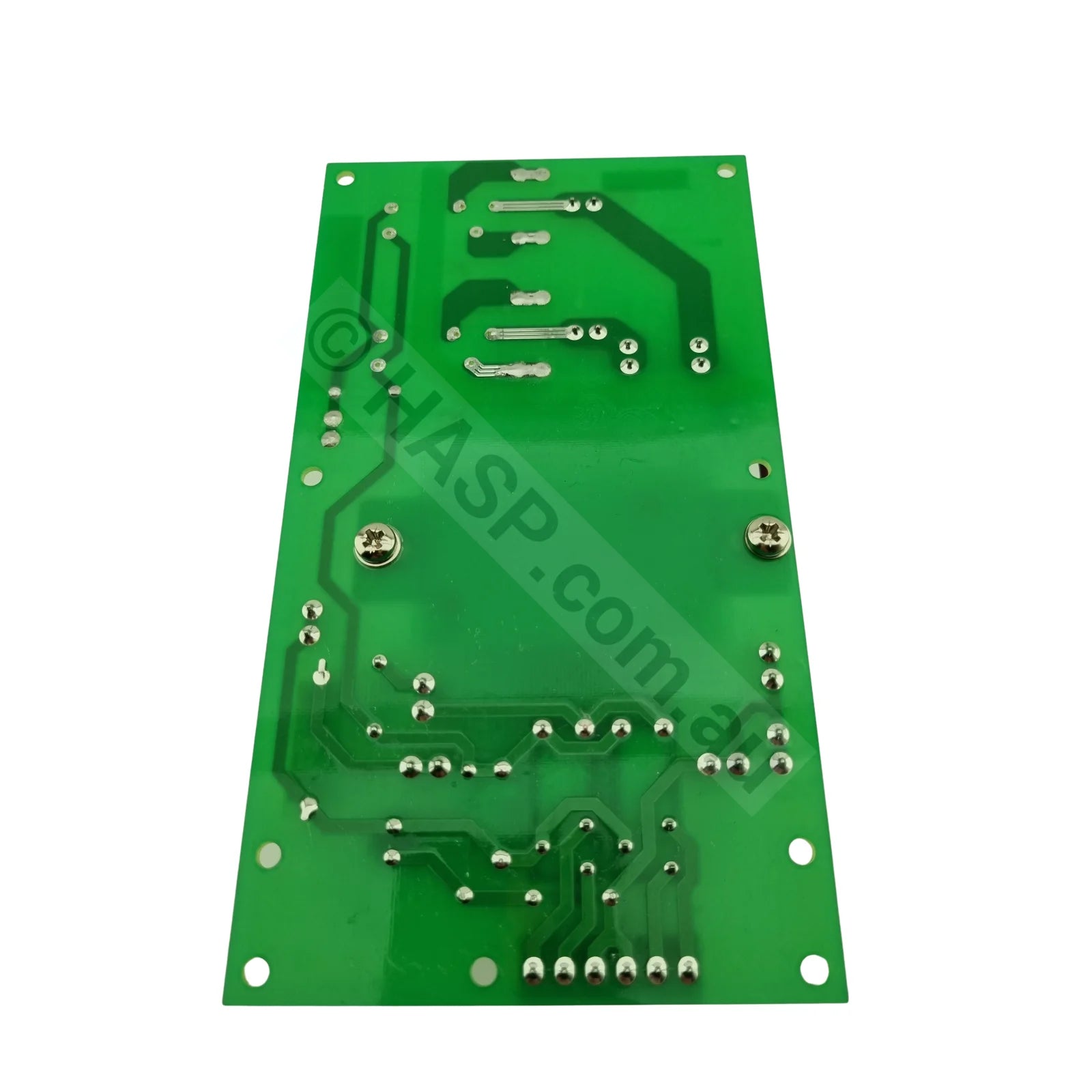 New-Style Raypak Secondary Pcb Circuit Board - Pool Spa Mode And Valve Controller Gas Heater Parts
