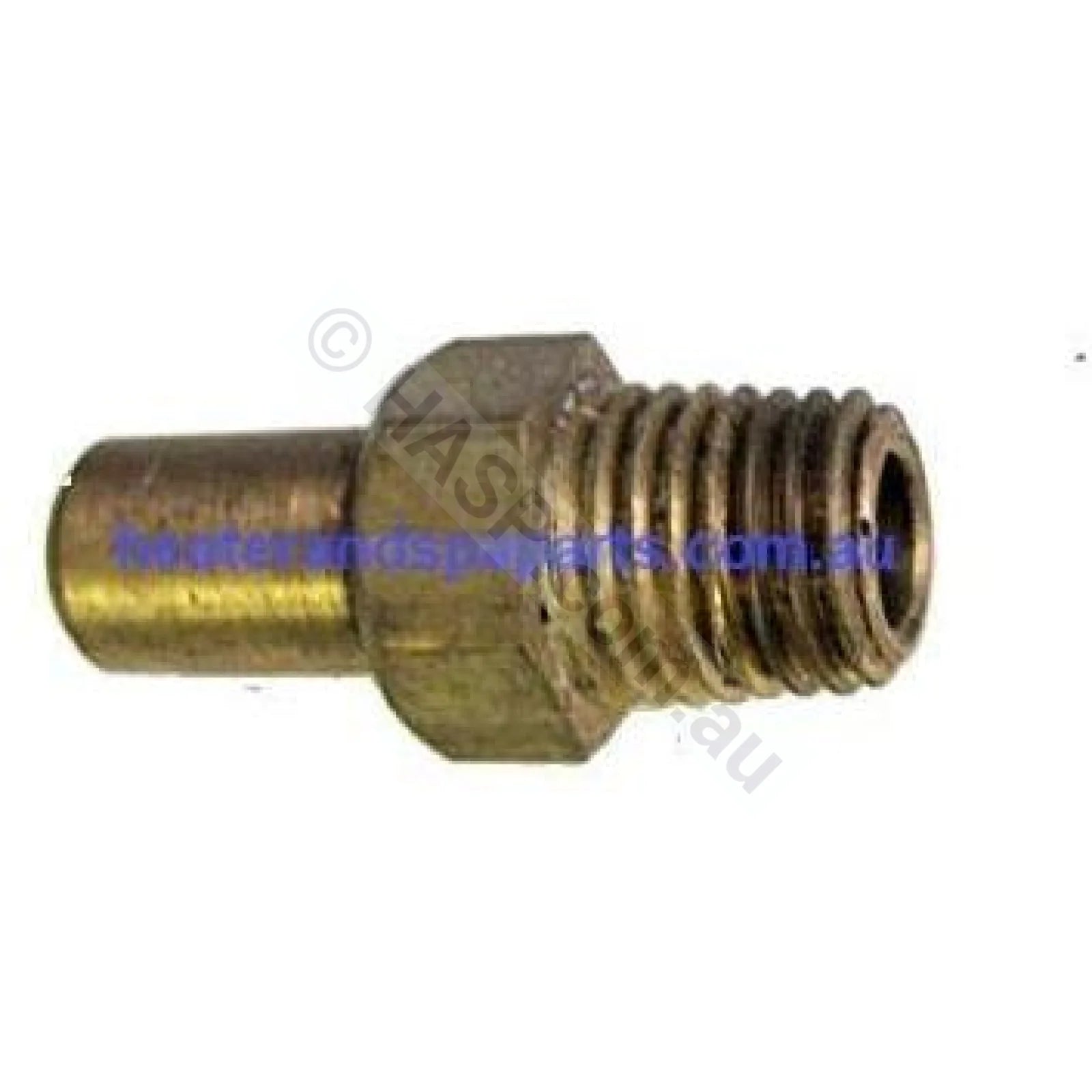 Raypak 127 &167 Gas Heater Spare Parts - Heater and Spa Parts