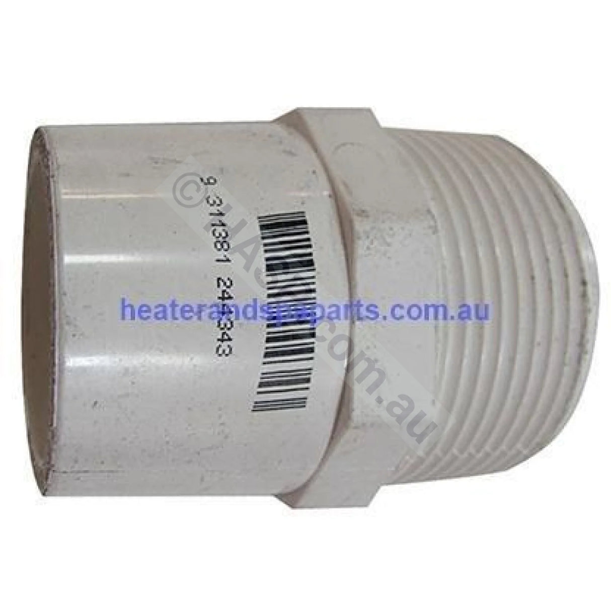 Raypak 127 &167 Gas Heater Spare Parts - Heater and Spa Parts