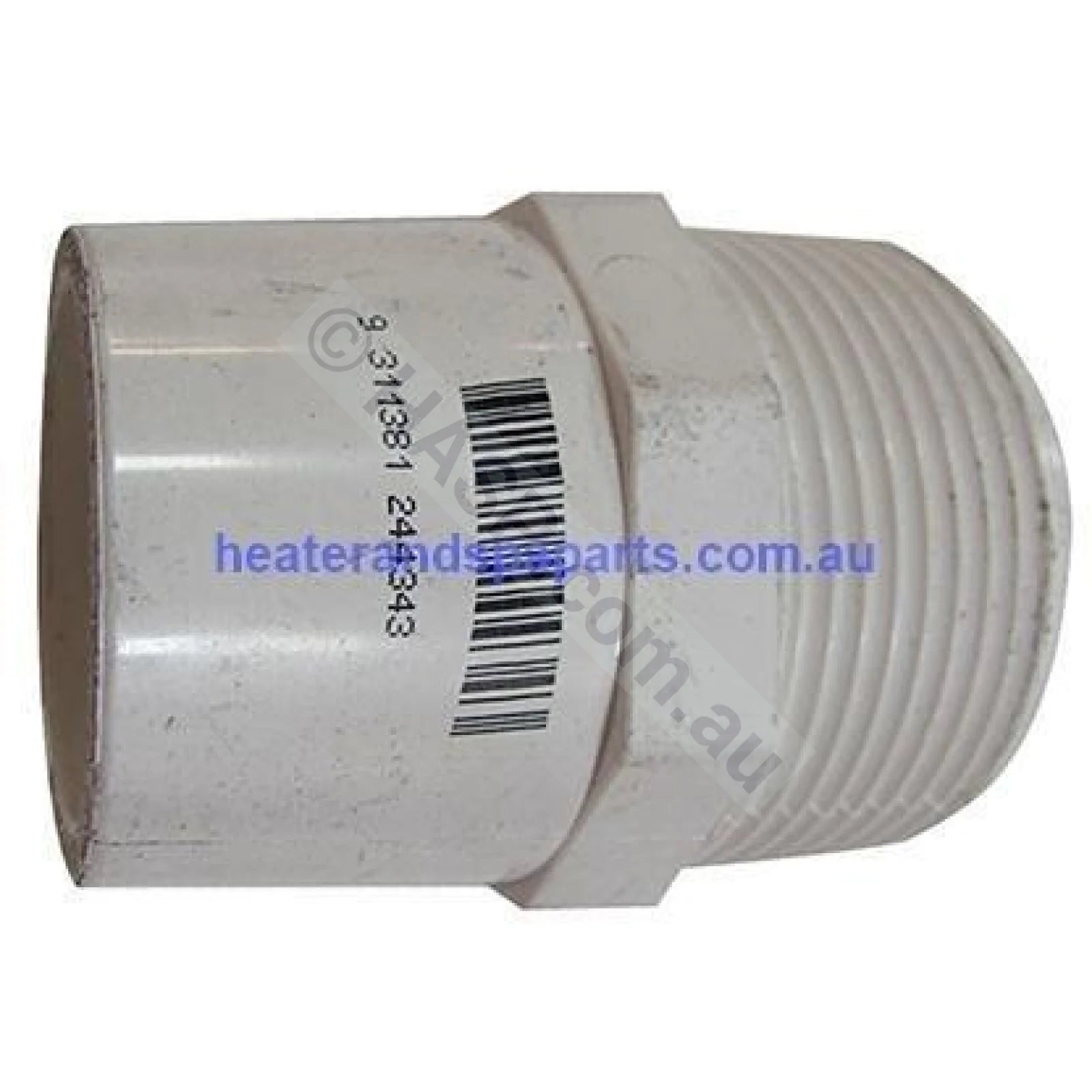 Raypak 127 &167 Gas Heater Spare Parts - Heater and Spa Parts