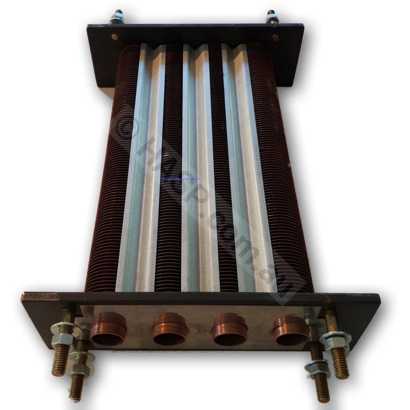 Raypak 127 &167 Gas Heater Spare Parts - Heater and Spa Parts