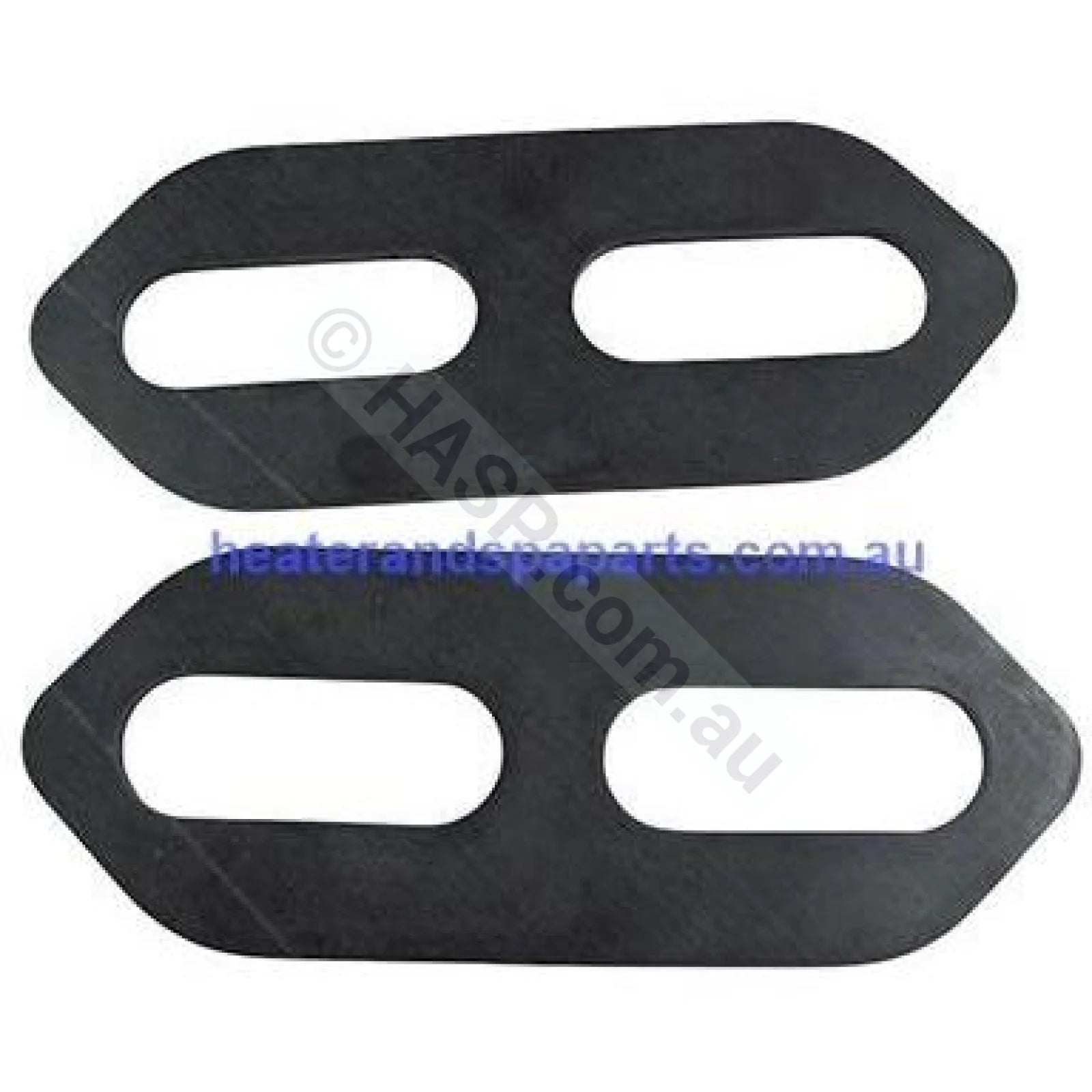 Raypak 127 &167 Gas Heater Spare Parts - Heater and Spa Parts