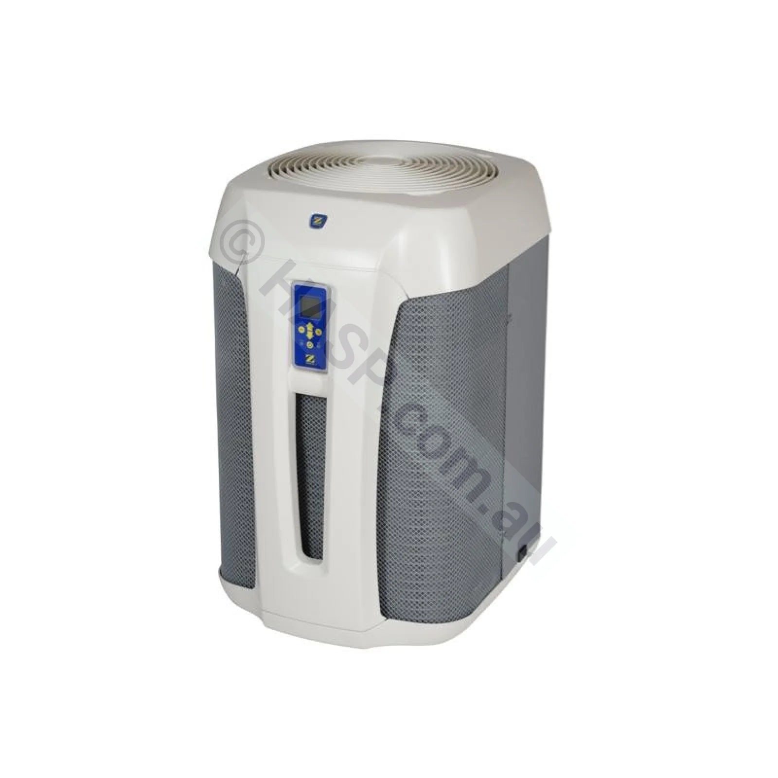 Zodiac ZS500 Heat Pump - 15kW & 20kW - Heater and Spa Parts