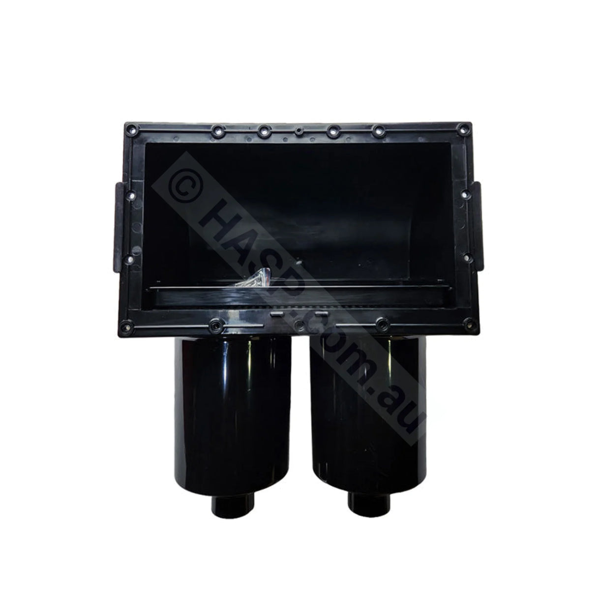 Oasis 100sqft Filter Body Only