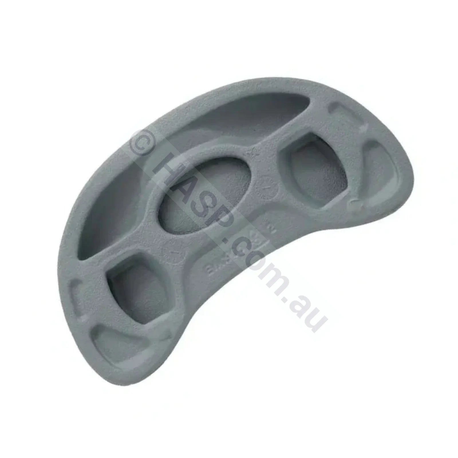 Oasis Headrest - Crescent Shape